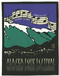 alaska folk festival